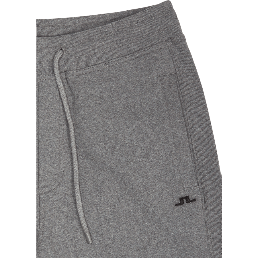 Kalhoty J.Lindeberg Cal Sweat Pant Mid