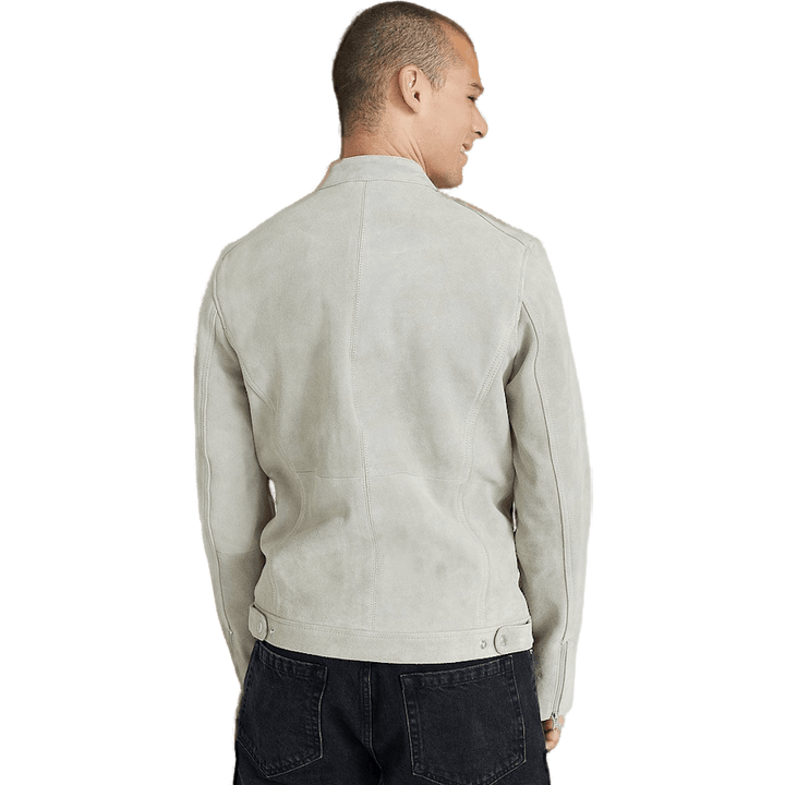 George 295 Leutnant.