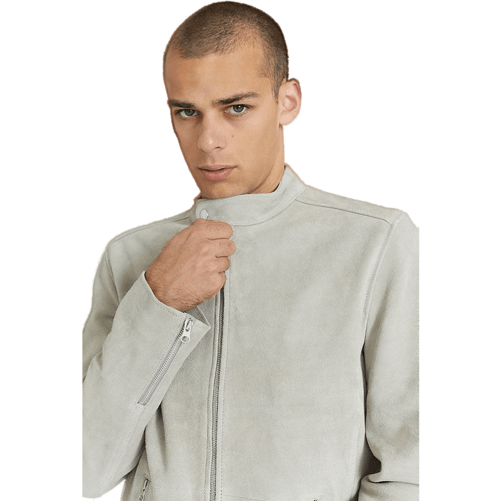 George 295 Leutnant.