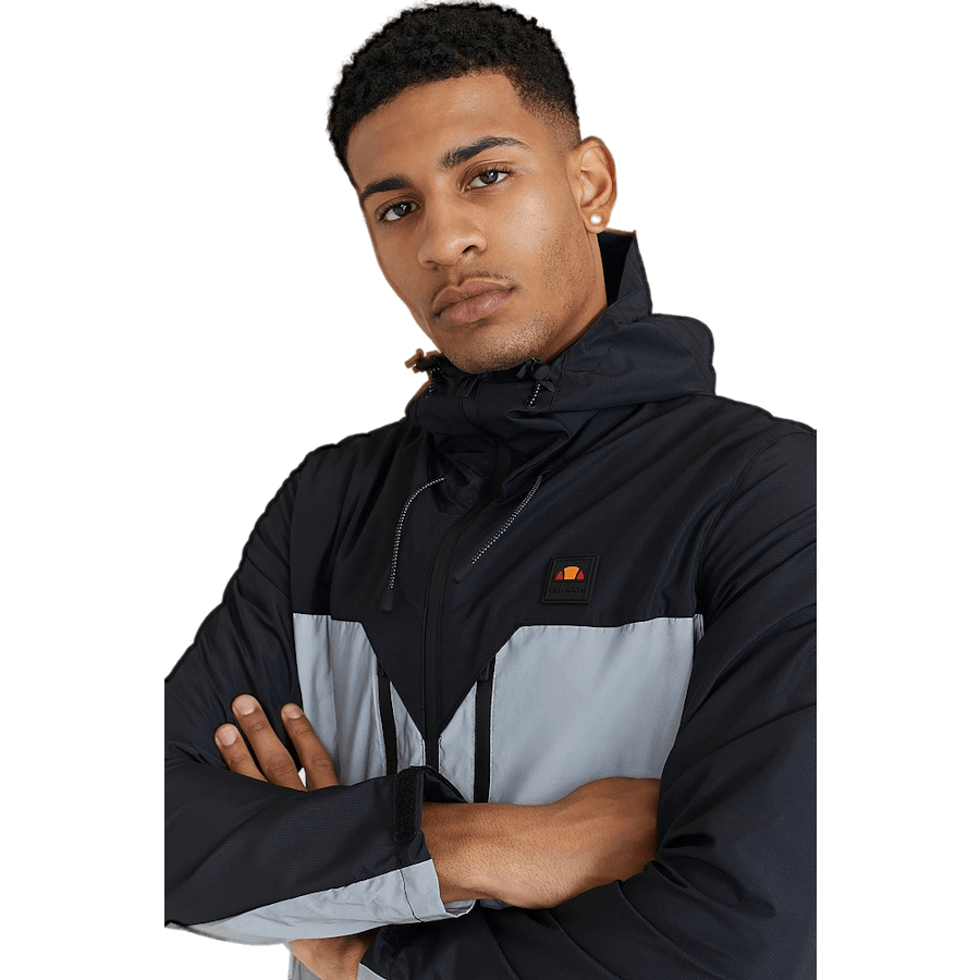 El Ophicius Jacket