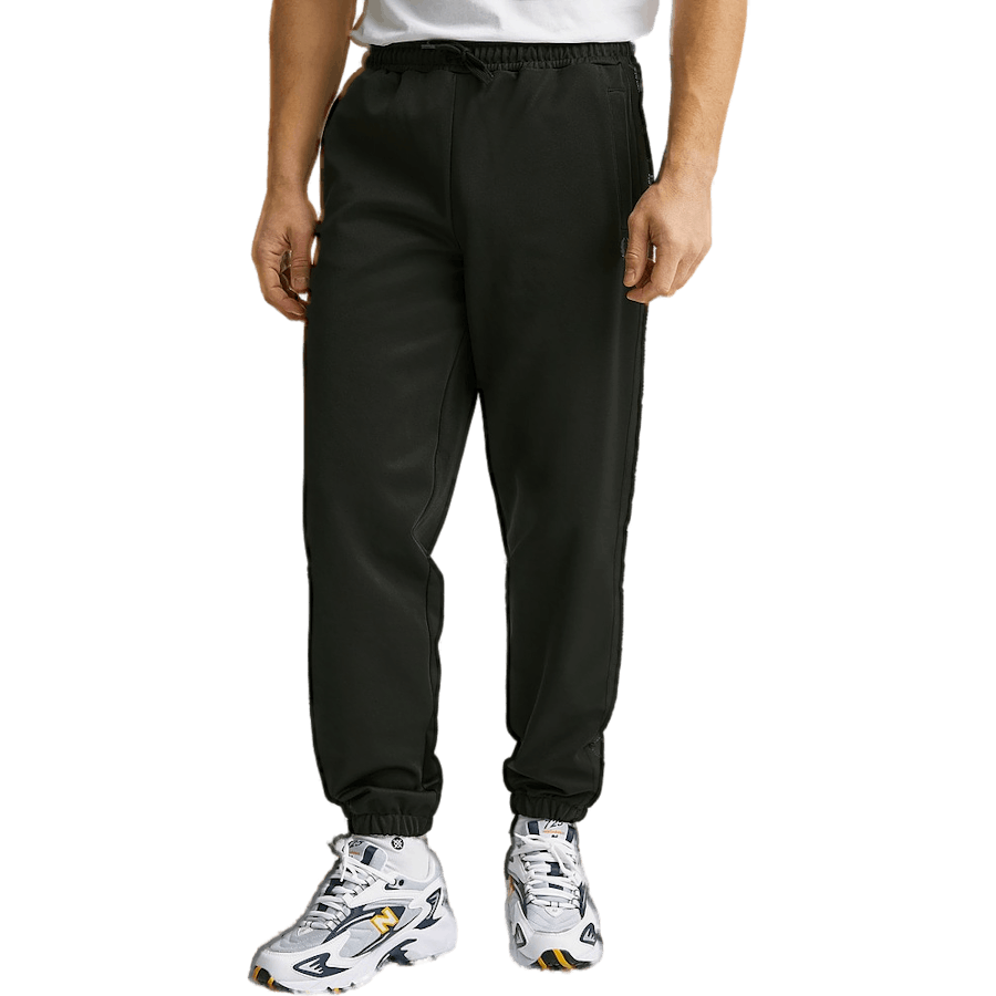 Fred Perry Tonal Tape Trk püksid