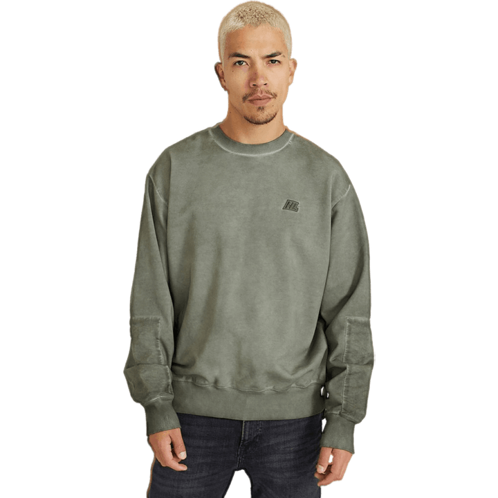 Équipage militaire alpin