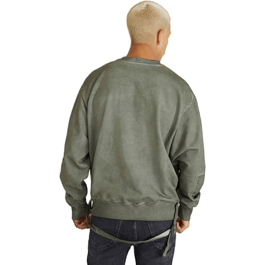 Équipage militaire alpin