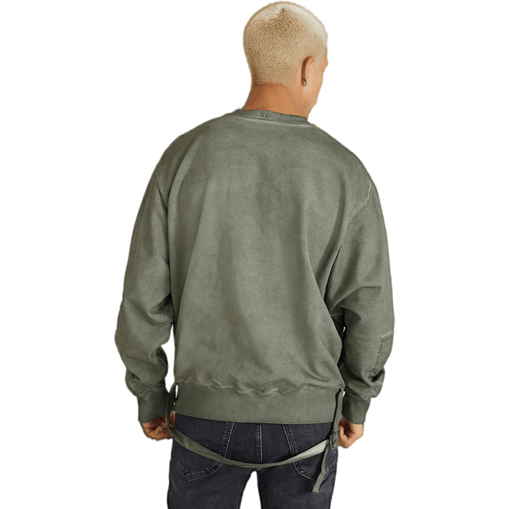 Équipage militaire alpin