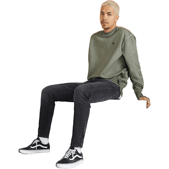 Équipage militaire alpin