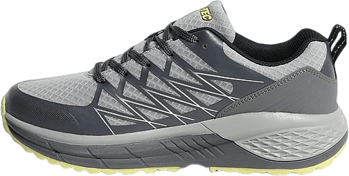 Hi-tec Trail Destroyer 51 Anthracite/noir/limoncello