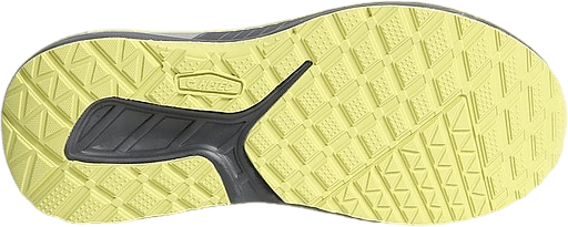 Hi-tec Trail Destroyer 51 Anthracite/noir/limoncello