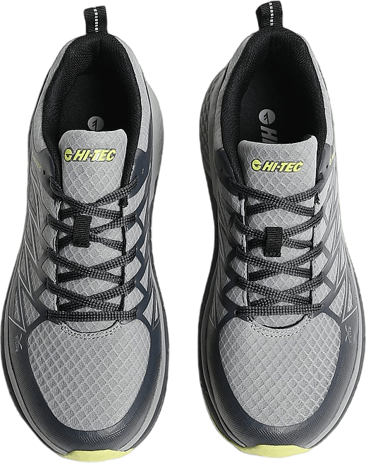 Hi-tec Trail Destroyer 51 Anthracite/noir/limoncello