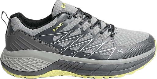 Hi-tec Trail Destroyer 51 Anthracite/noir/limoncello