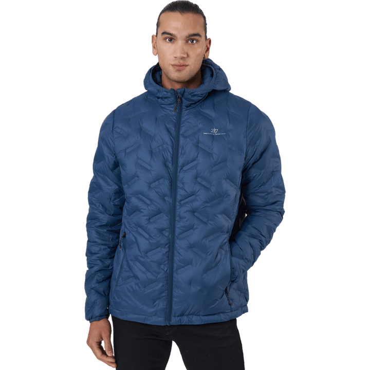 Veste Isabo H Marine