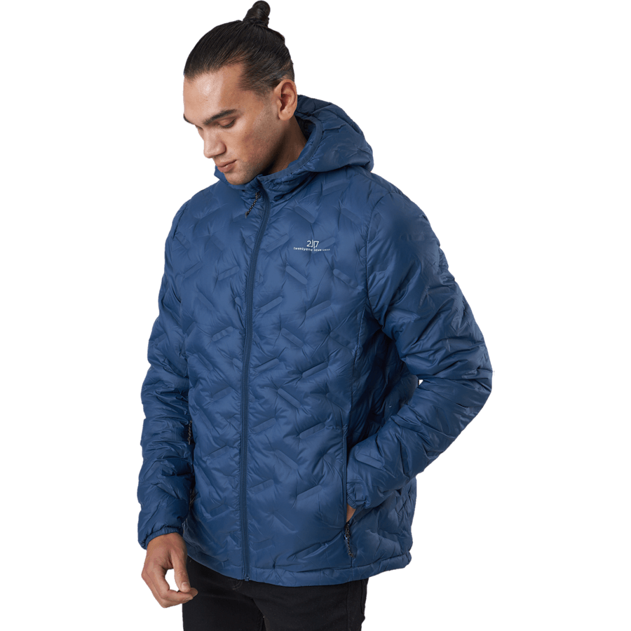 Veste Isabo H Marine