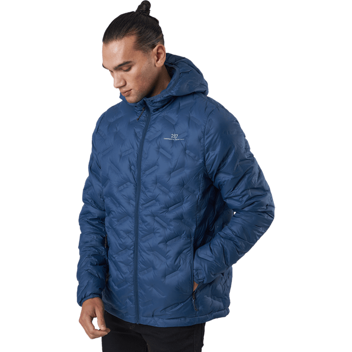 Veste Isabo H Marine