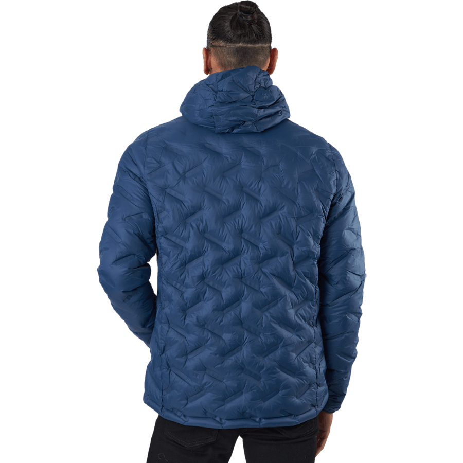 Veste Isabo H Marine