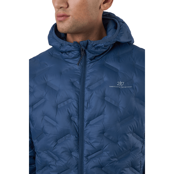 Veste Isabo H Marine
