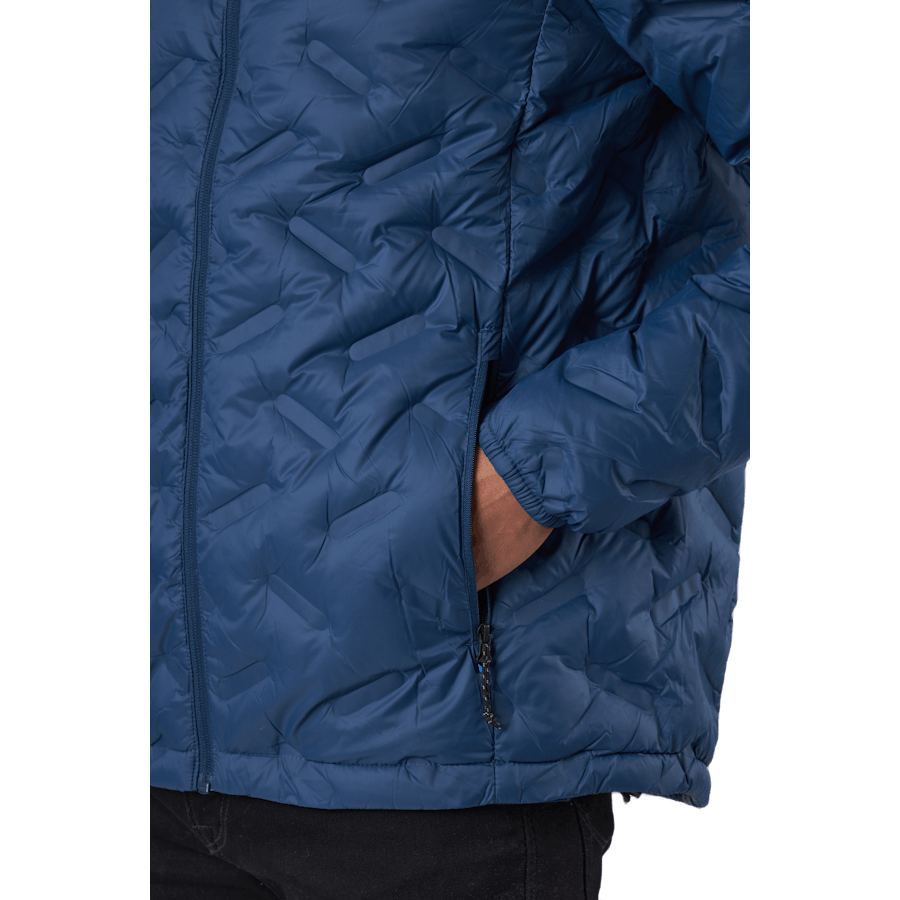 Veste Isabo H Marine