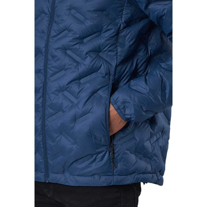 Veste Isabo H Marine
