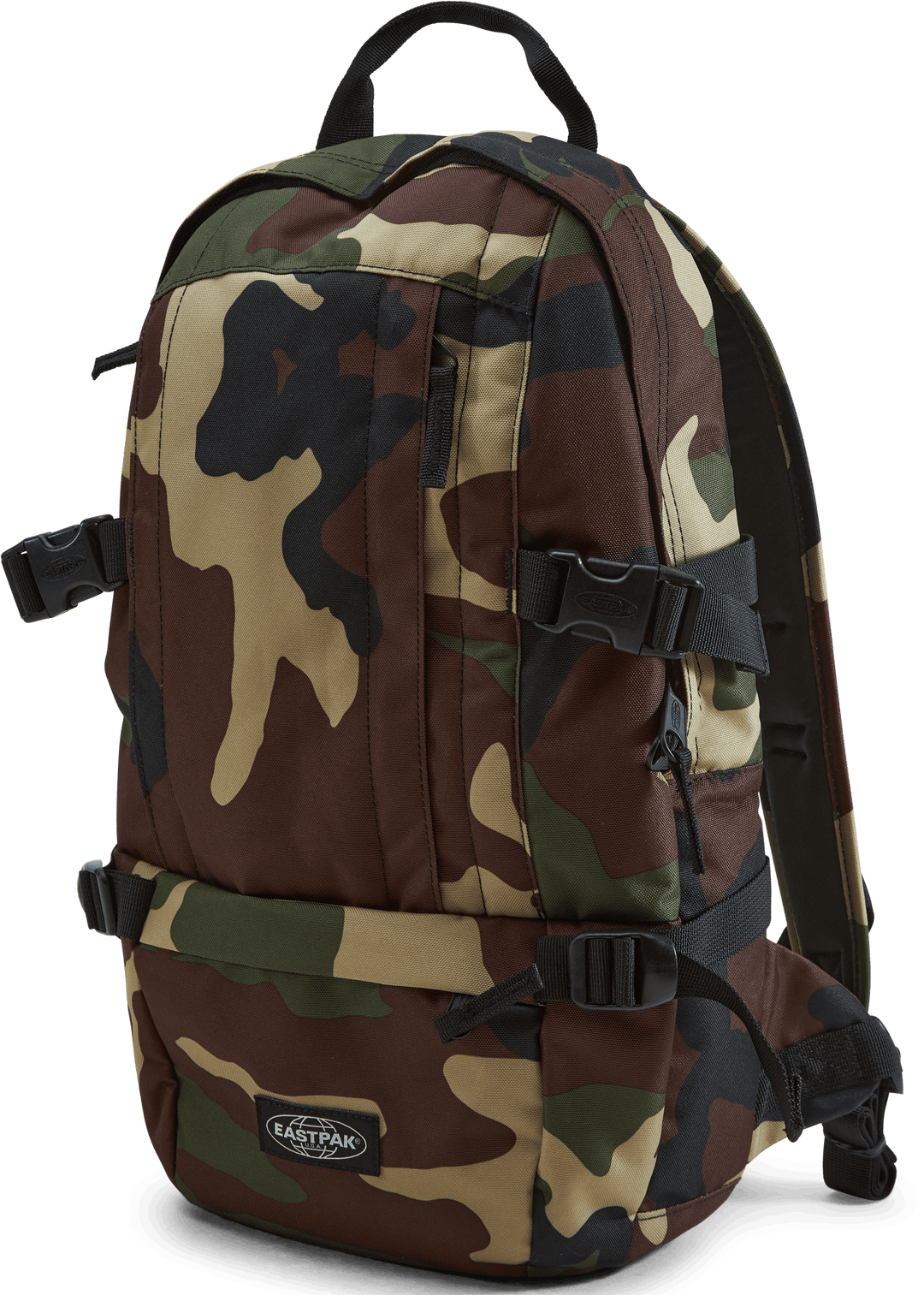 FLOID Sonntagsrucksack 16 L (48 x 29 x 12,5 cm)