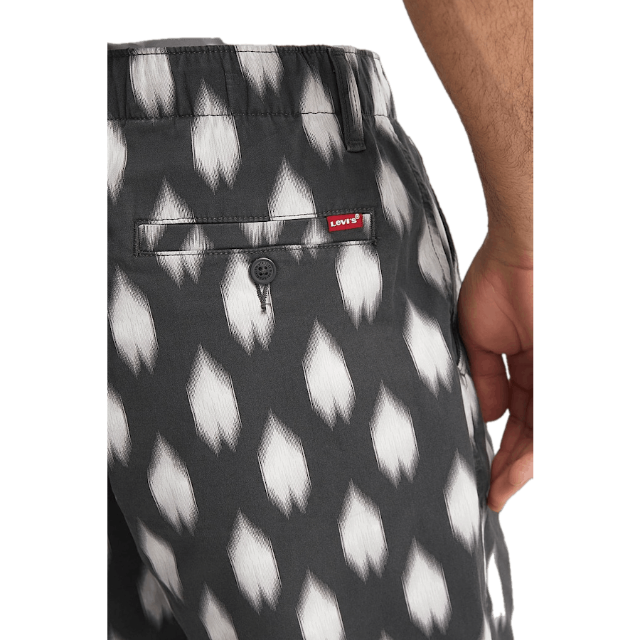 Xx Chino Ez Short Iii Ocana Ik Ocana Ikat