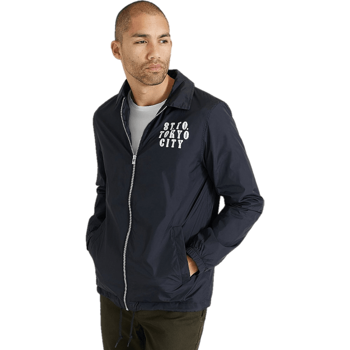 Veste d'entraîneur Terry