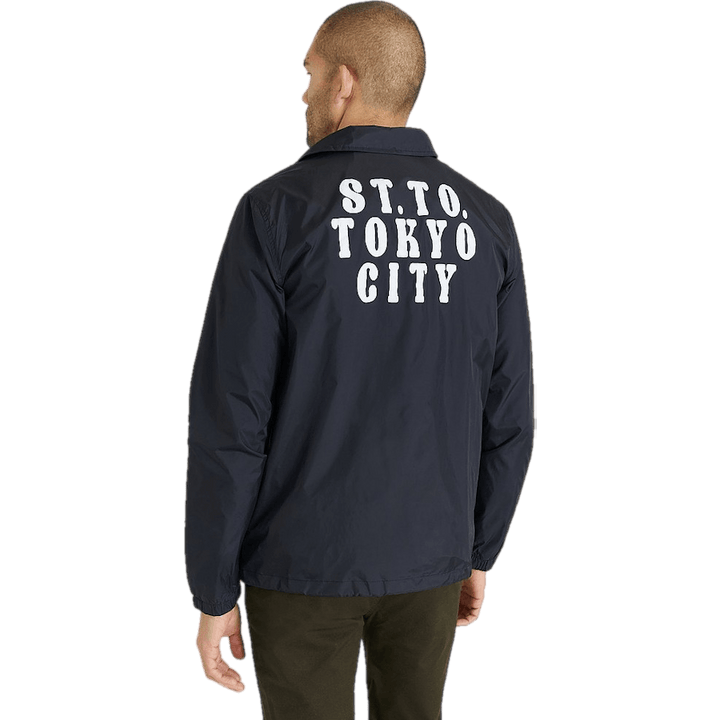 Veste d'entraîneur Terry