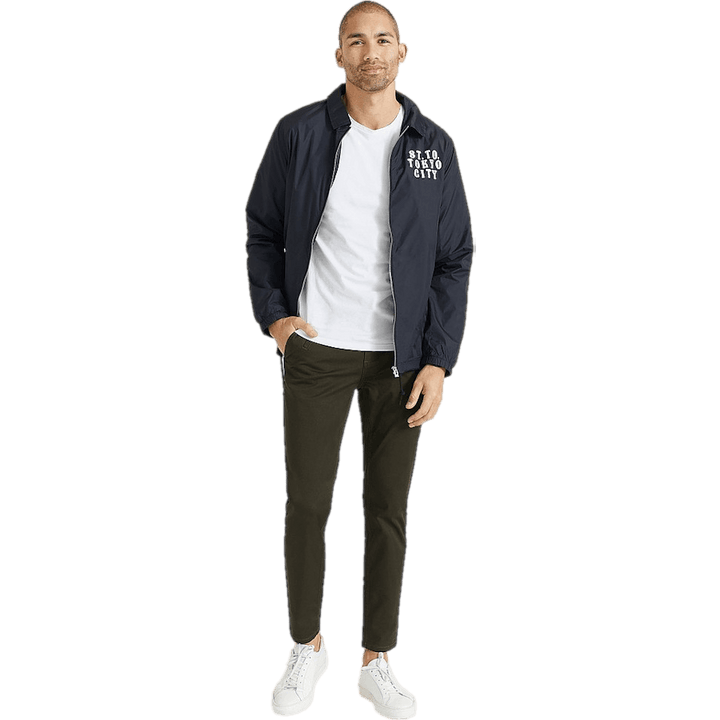 Veste d'entraîneur Terry