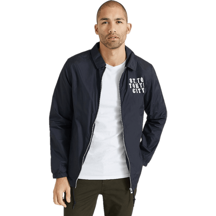 Veste d'entraîneur Terry