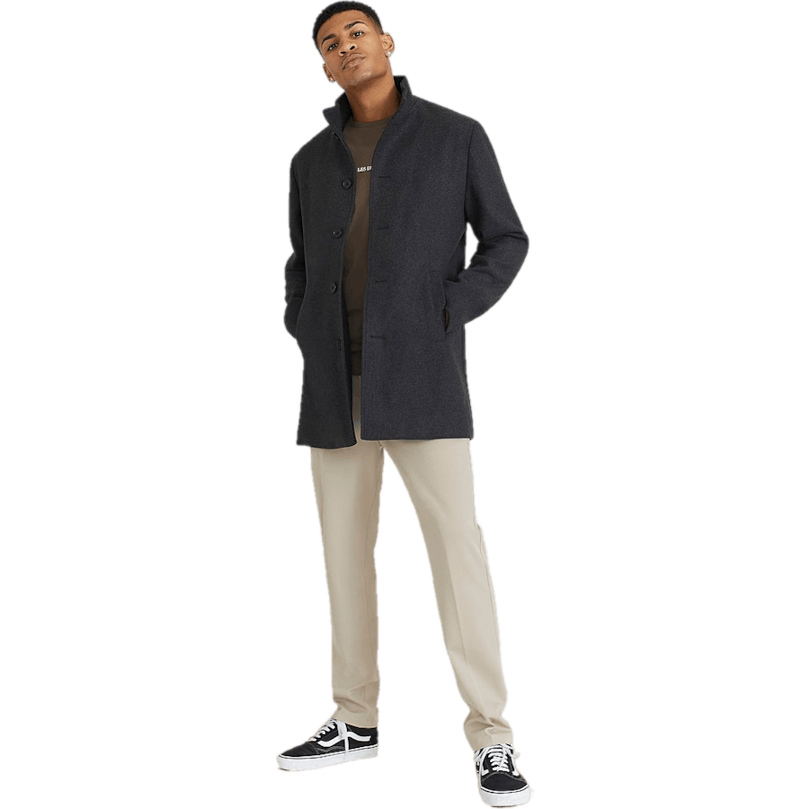 Manteau de stand Studio Total Clean