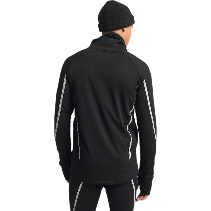 Veste de course d'hiver Studio Total