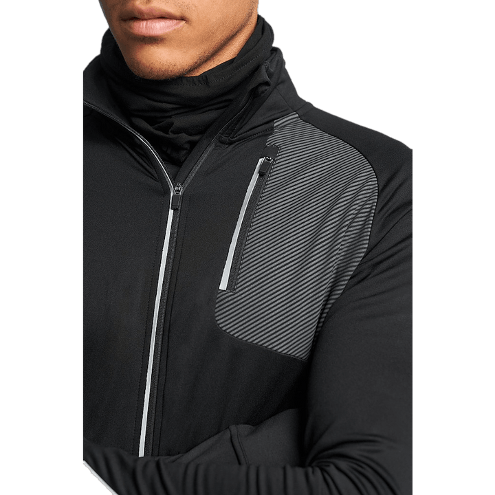 Veste de course d'hiver Studio Total