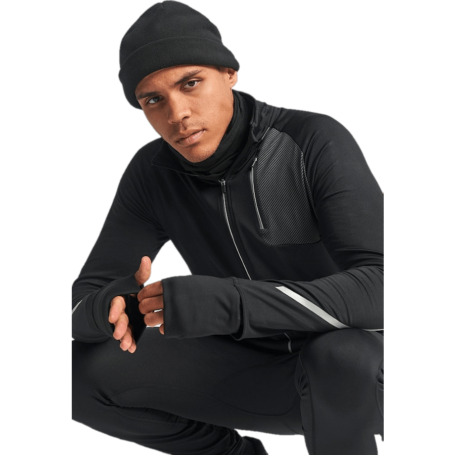 Veste de course d'hiver Studio Total