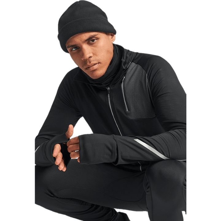 Veste de course d'hiver Studio Total