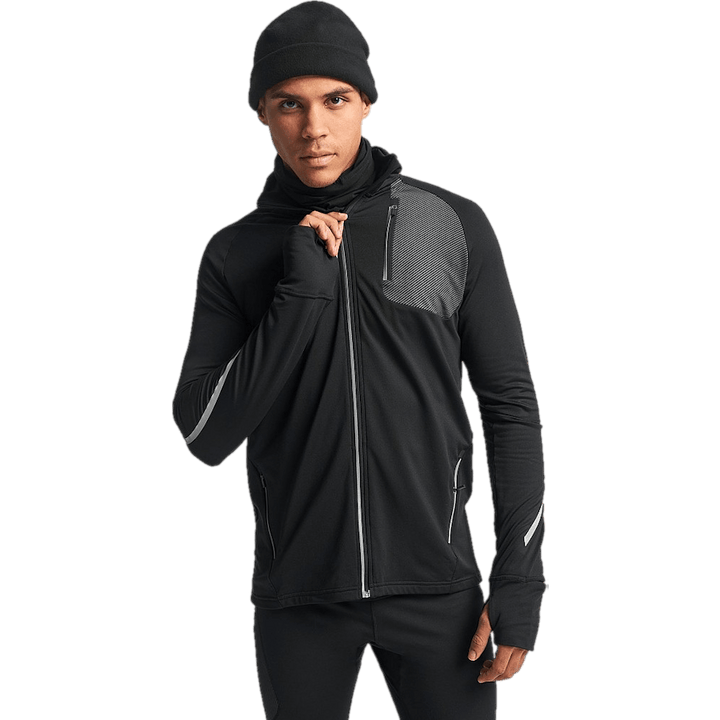 Veste de course d'hiver Studio Total