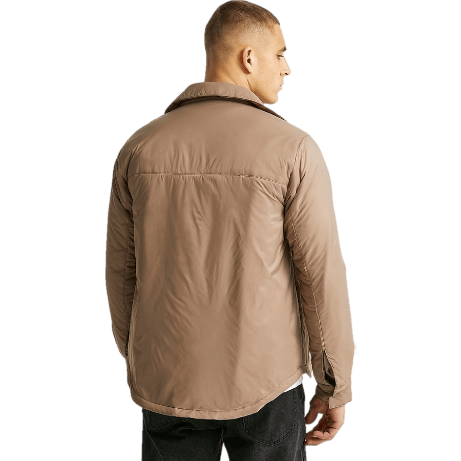 Koszulka ocieplana Studio Total Studio Total Recycled Padded Overshirt