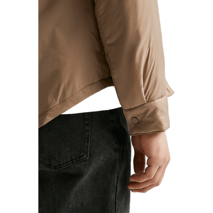 Koszulka ocieplana Studio Total Studio Total Recycled Padded Overshirt