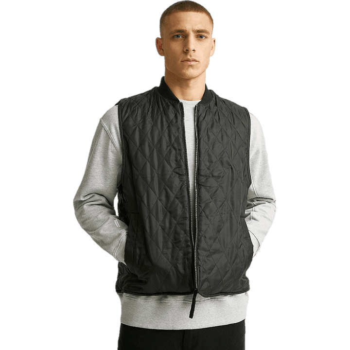 Gilet réversible Studio Total