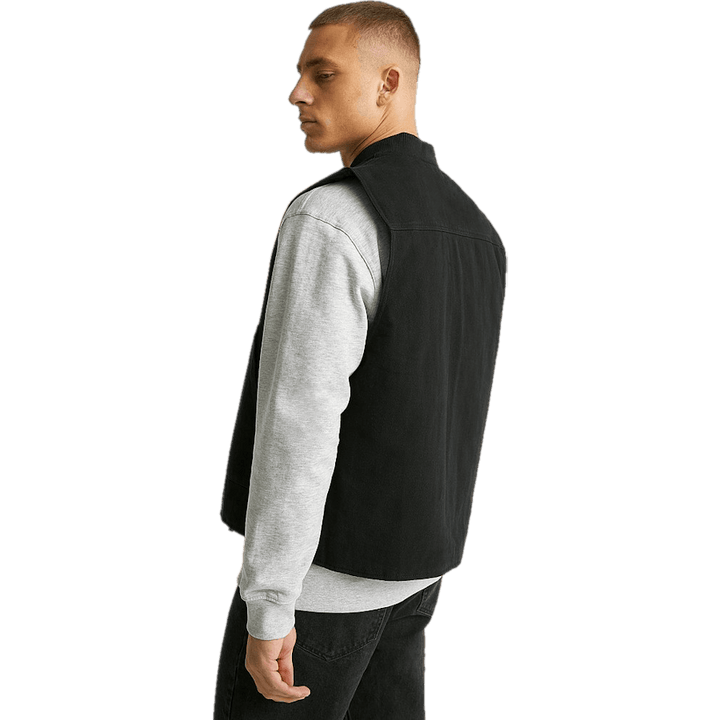 Gilet réversible Studio Total