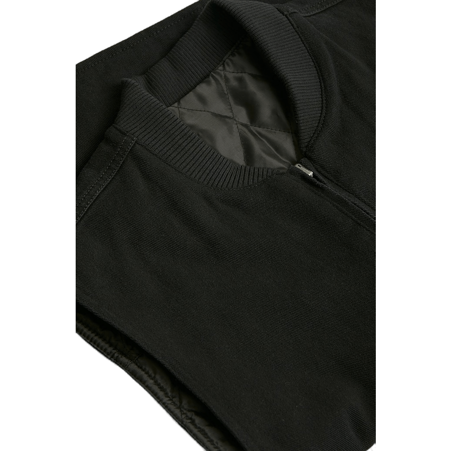 Gilet réversible Studio Total