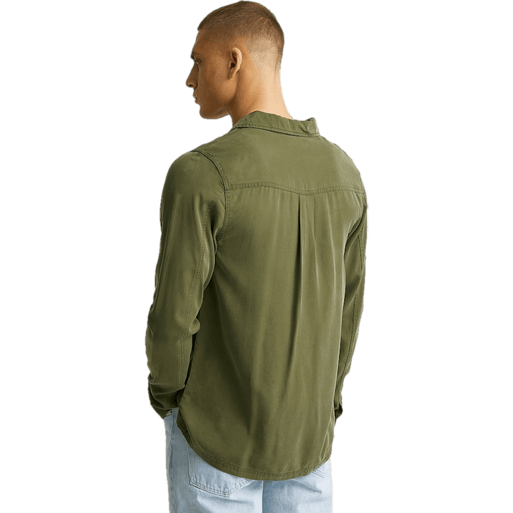 Studio Total Icon Tencel Shirt