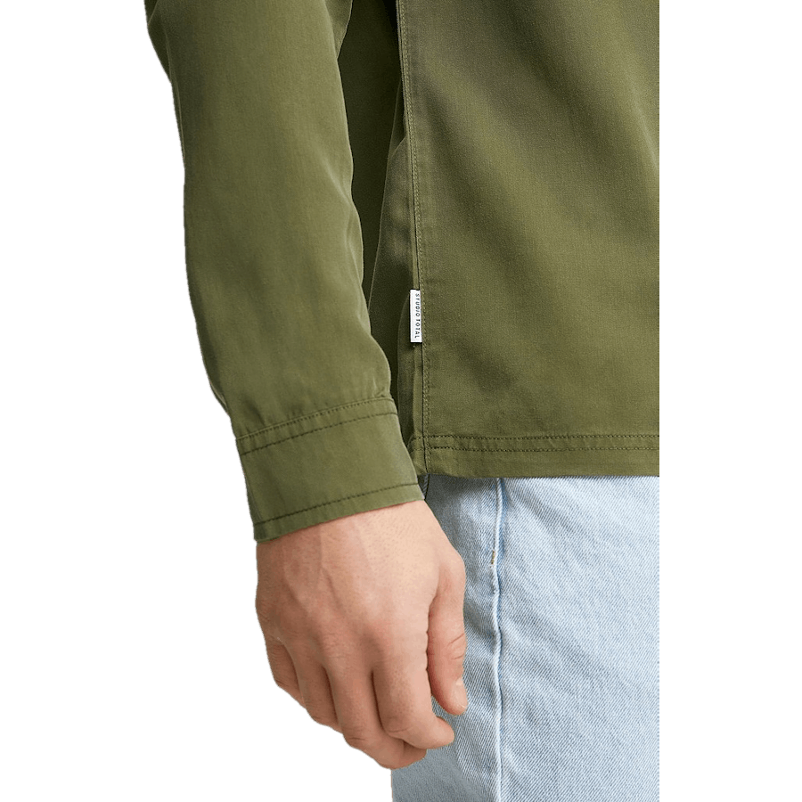 Studio Total Icon Tencel Shirt