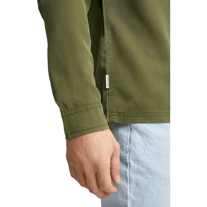 Studio Total Icon Tencel Shirt