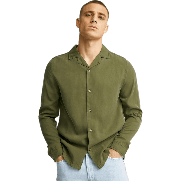 Studio Total Icon Tencel Shirt