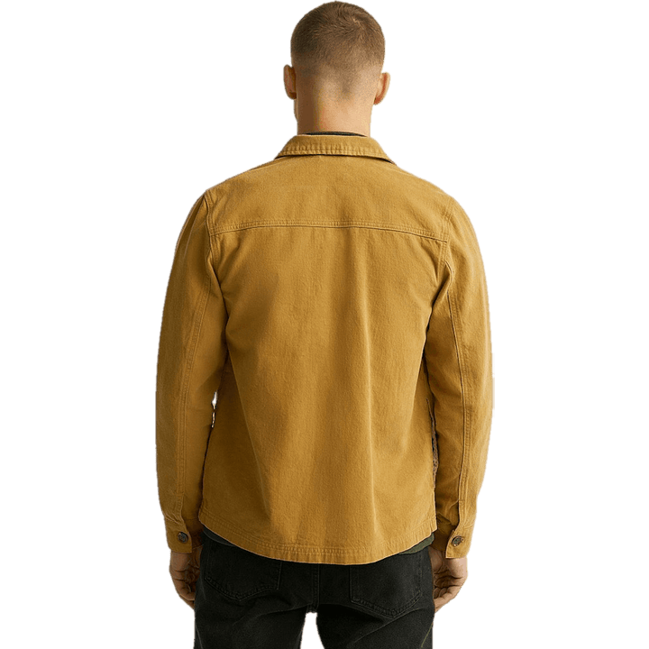 Studio Total Utility Overshirt Lt