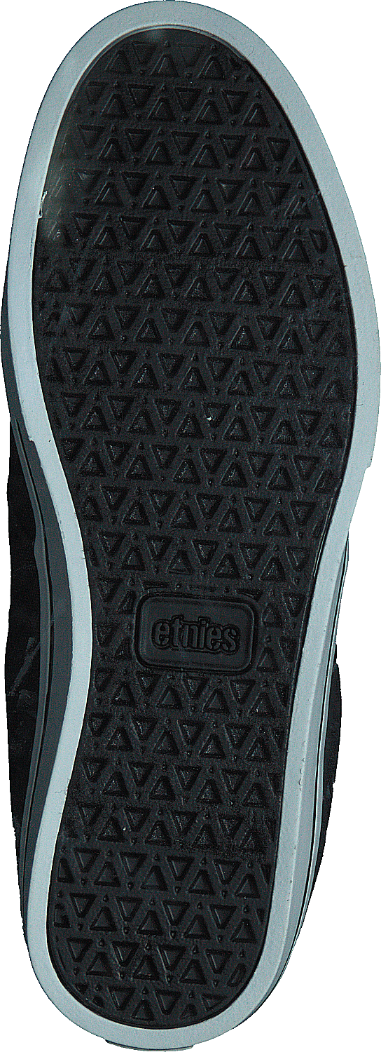 Jameson 2 Eco Marineblau/Braun/Weiß