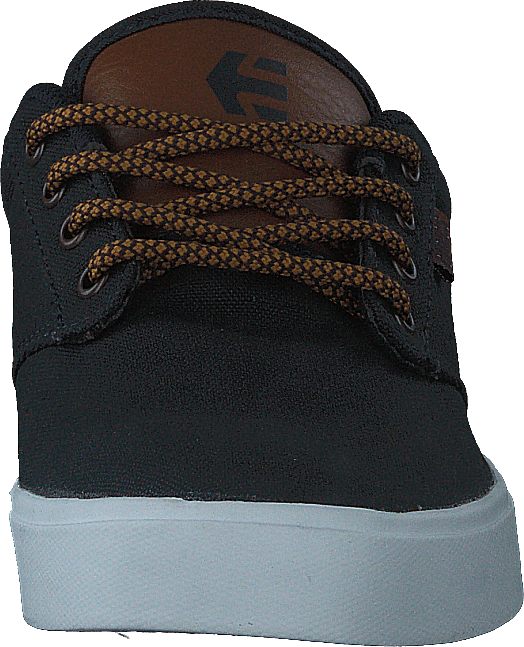 Jameson 2 Eco Marineblau/Braun/Weiß