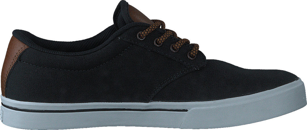 Jameson 2 Eco Marineblau/Braun/Weiß