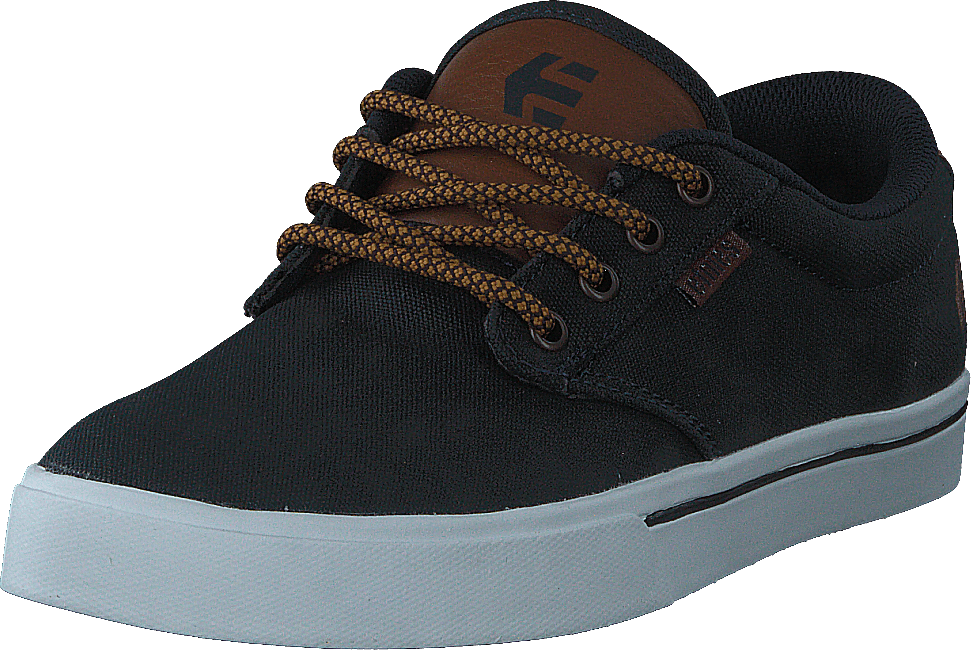 Jameson 2 Eco Marineblau/Braun/Weiß