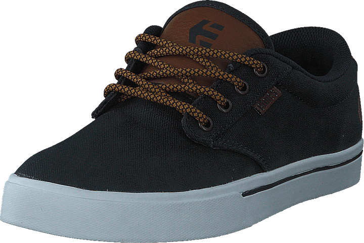 Jameson 2 Eco Marineblau/Braun/Weiß