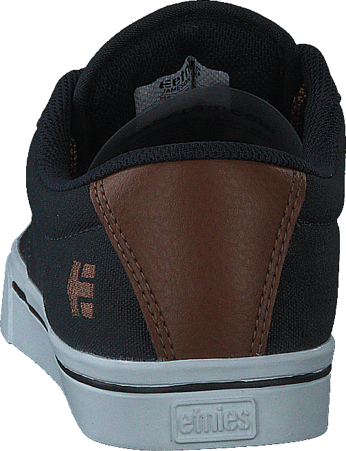 Jameson 2 Eco Marineblau/Braun/Weiß