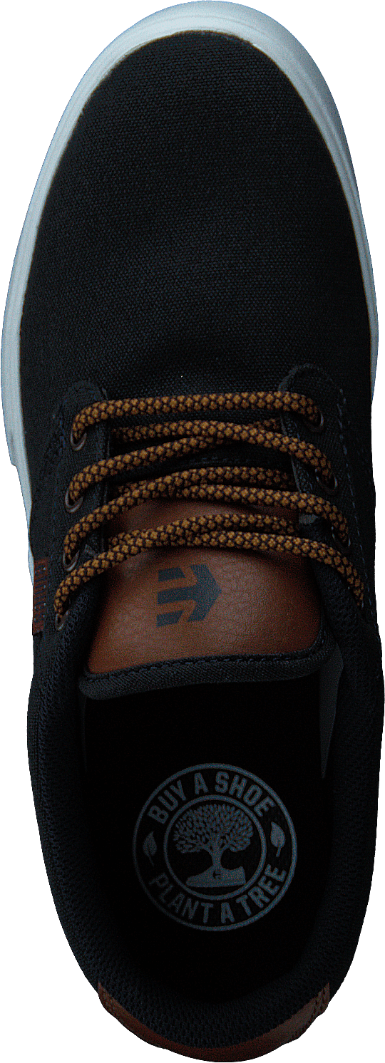 Jameson 2 Eco Marineblau/Braun/Weiß