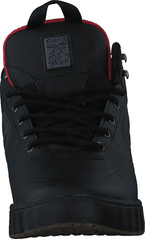 Jones Mtw Schwarz/Schwarz/Gum